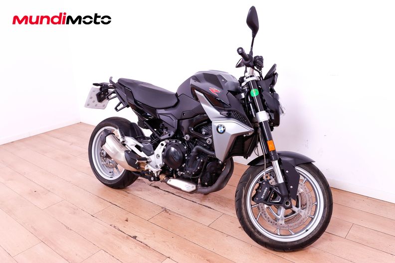 Motorbike image 1