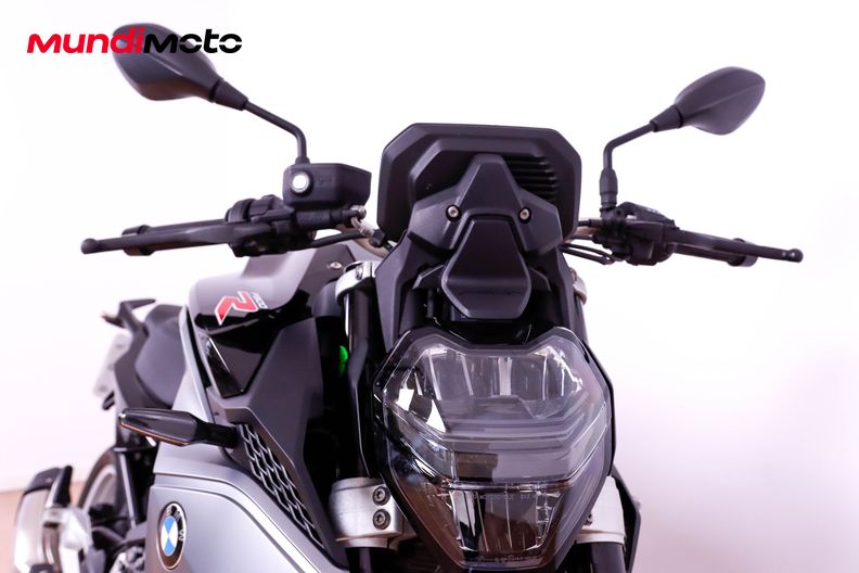 Motorbike image 4