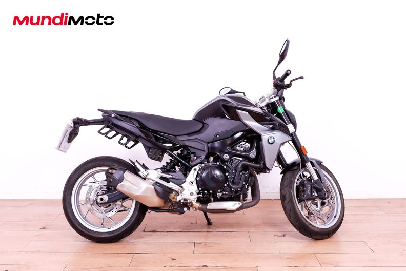 Motorbike image 0