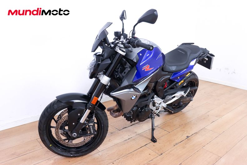 Motorbike image 7