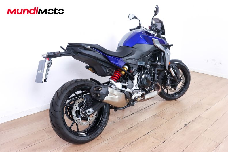 Motorbike image 2