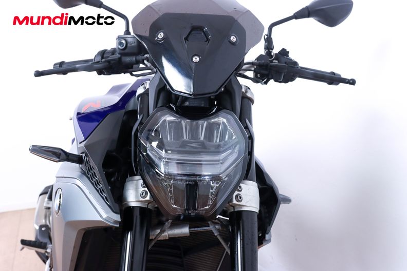 Motorbike image 4