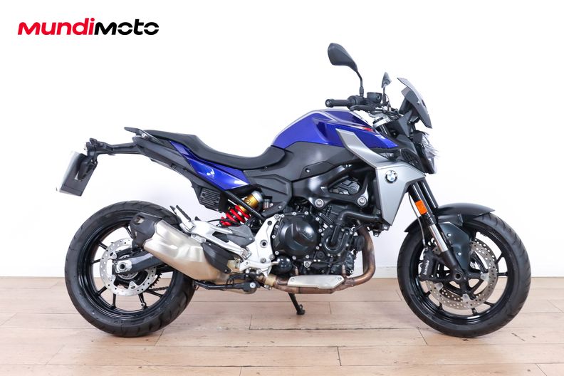 Motorbike image 0