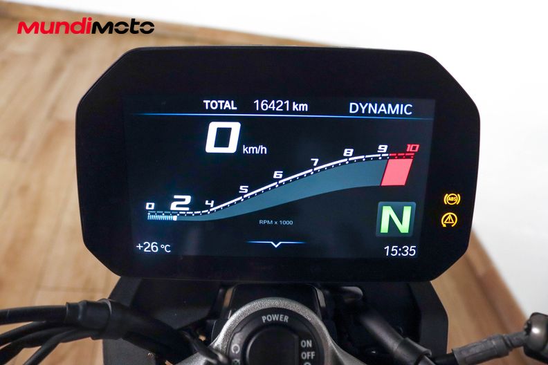 Motorbike image 11