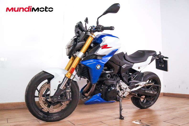 Motorbike image 7