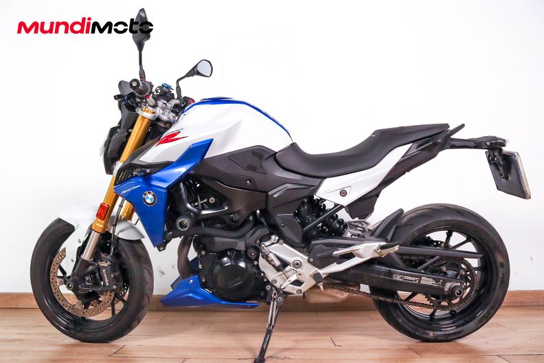 Motorbike image 5