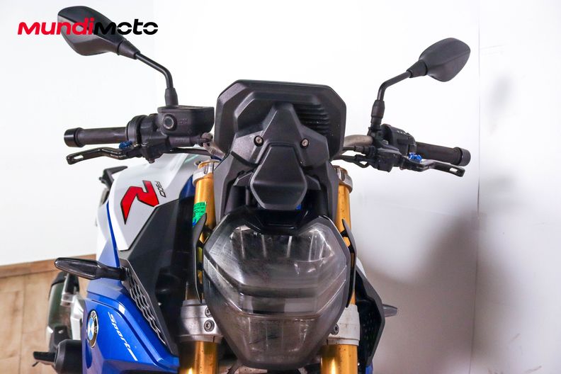 Motorbike image 4