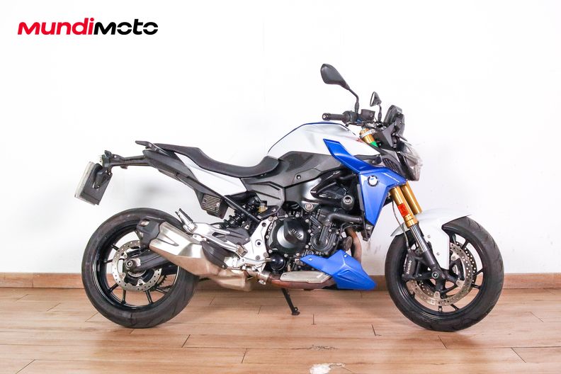 Motorbike image 0