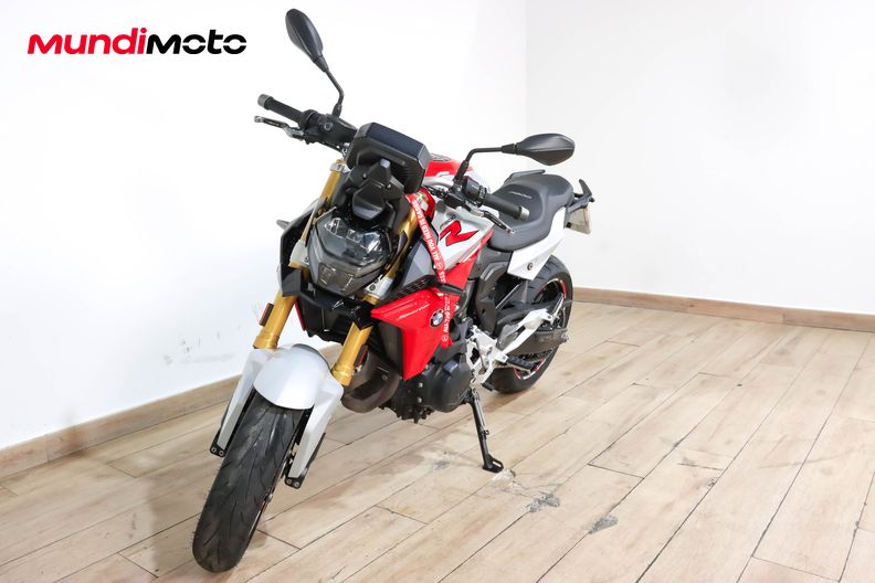 Motorbike image 7