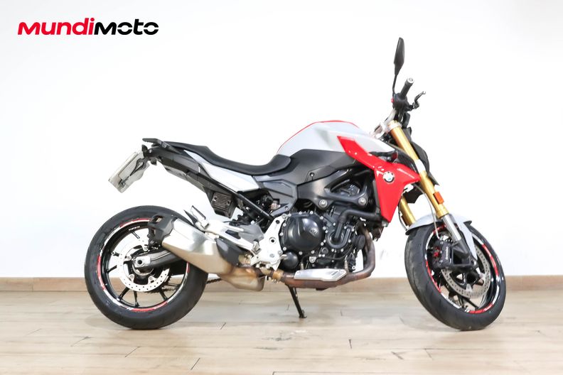Motorbike image 0