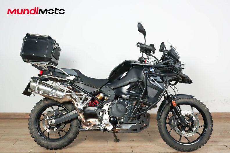 BMW F 800 GS