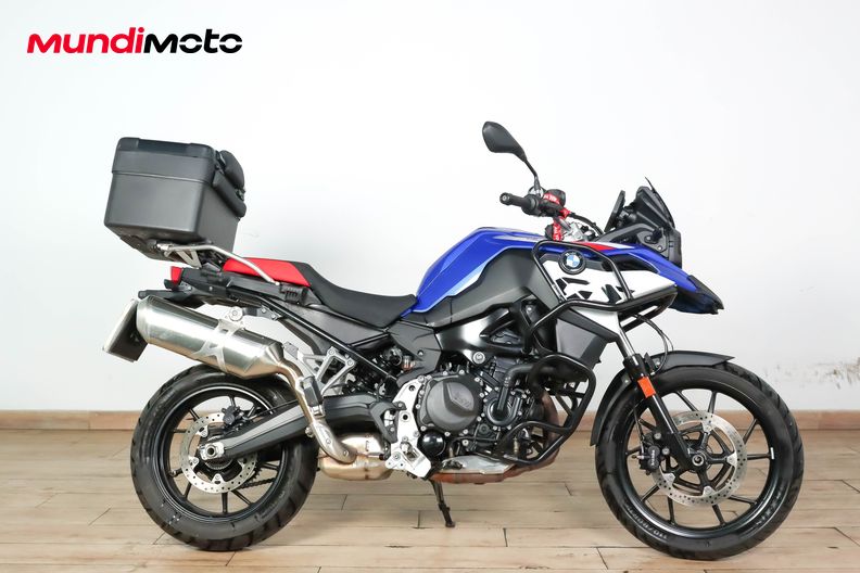 BMW F 800 GS