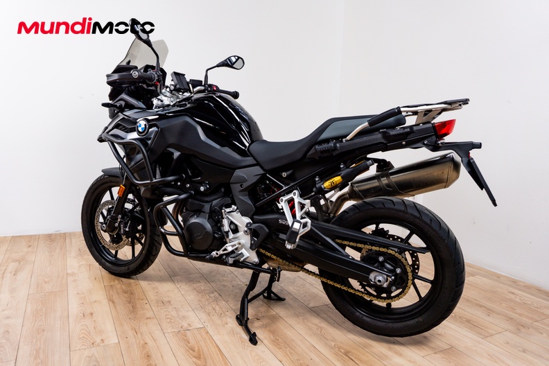 Motorbike image 7