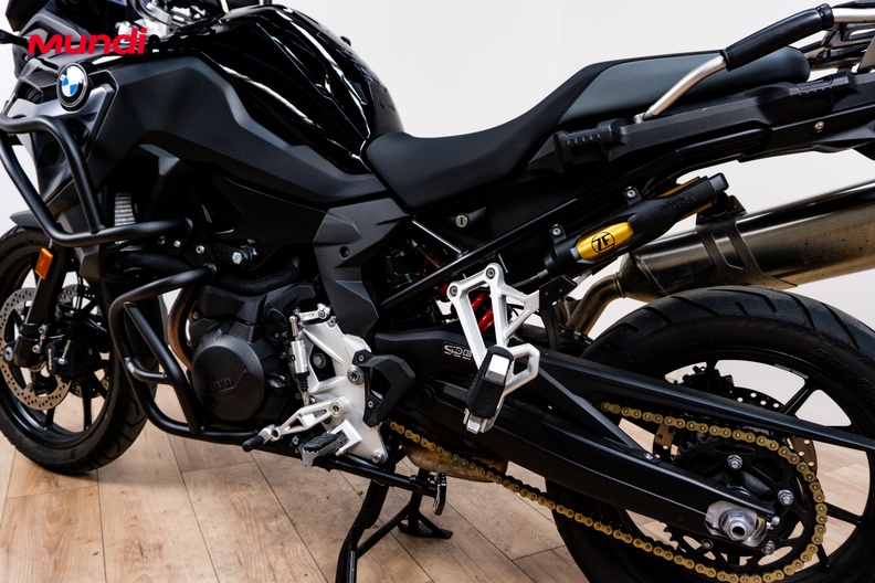 Motorbike image 8