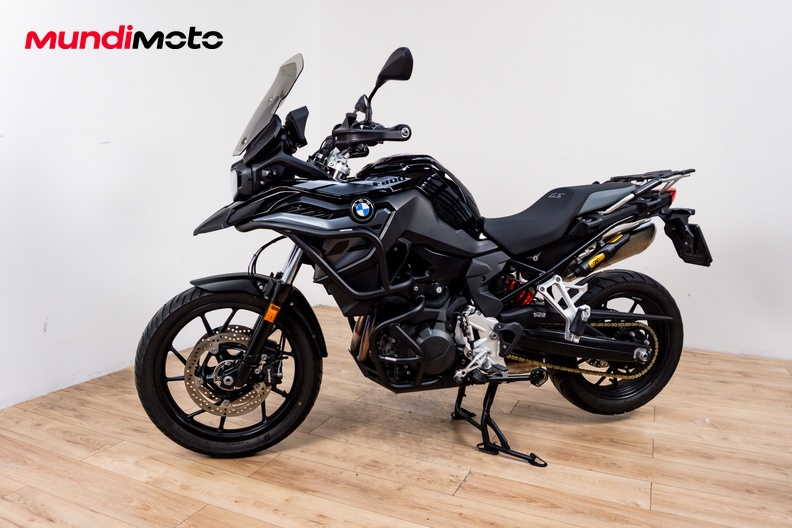 Motorbike image 6
