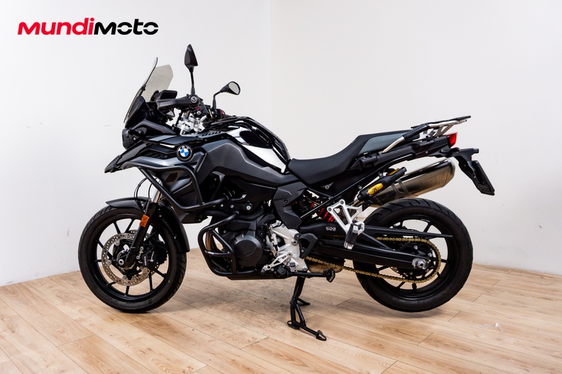 Motorbike image 5