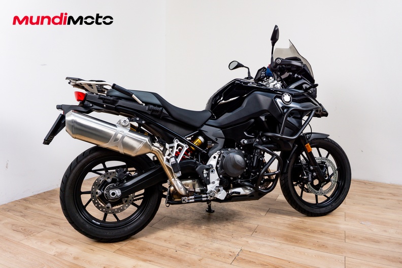 Motorbike image 2