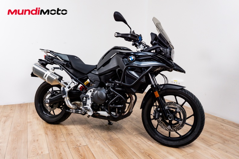 Motorbike image 1