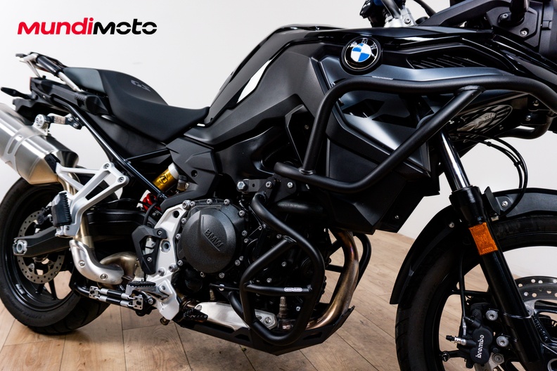 Motorbike image 4
