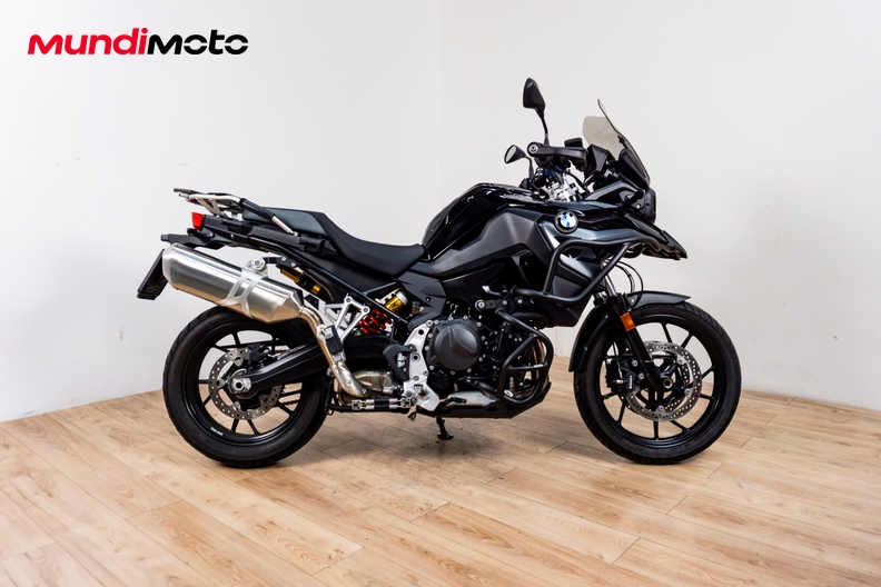 Motorbike image 0