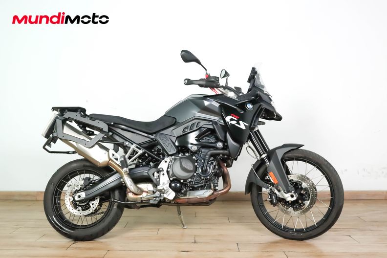 BMW F 900 GS