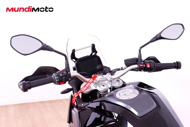 Motorbike image 10