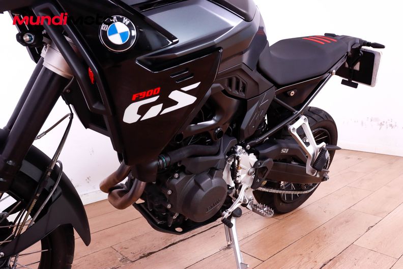 Motorbike image 8