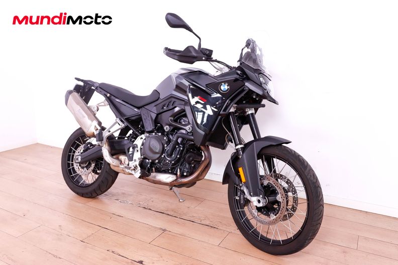 Motorbike image 1