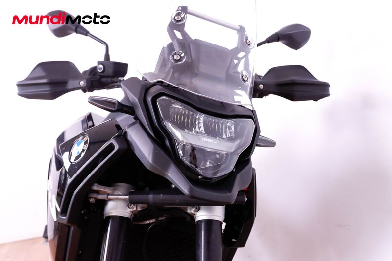 Motorbike image 4