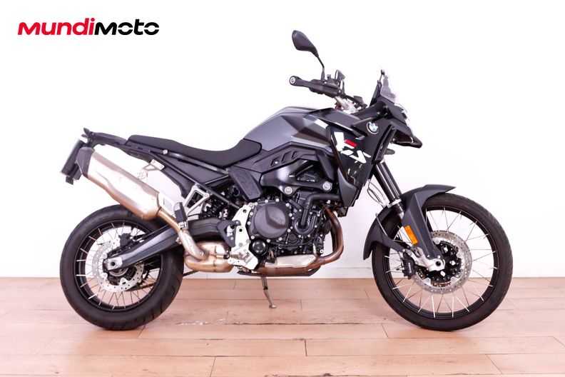 Motorbike image 0