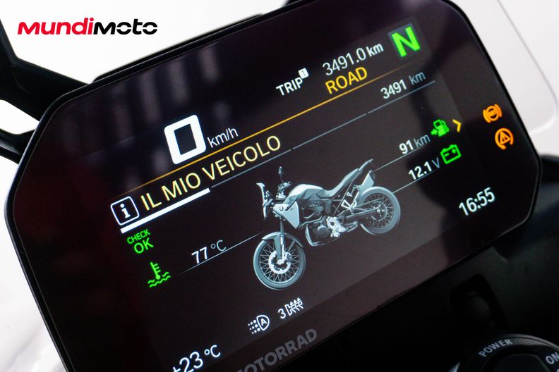 Motorbike image 11