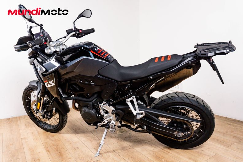 Motorbike image 7
