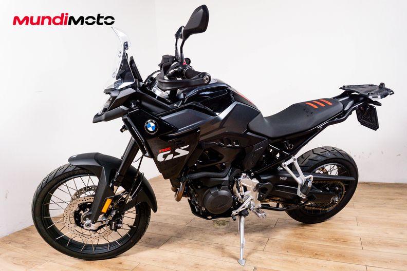 Motorbike image 6