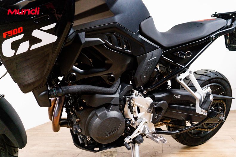 Motorbike image 9