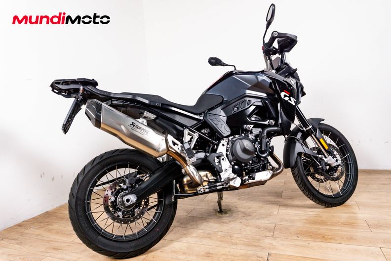 Motorbike image 2