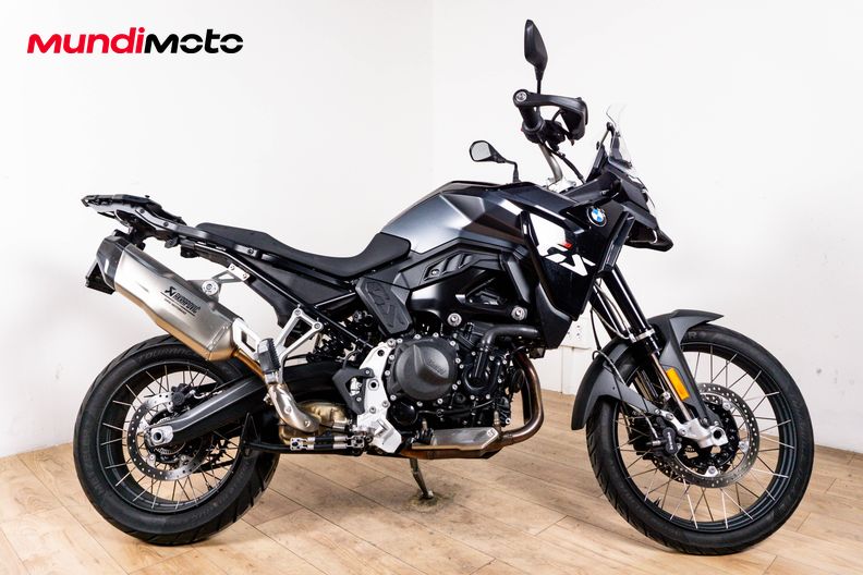 Motorbike image 0