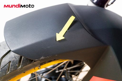 damage image