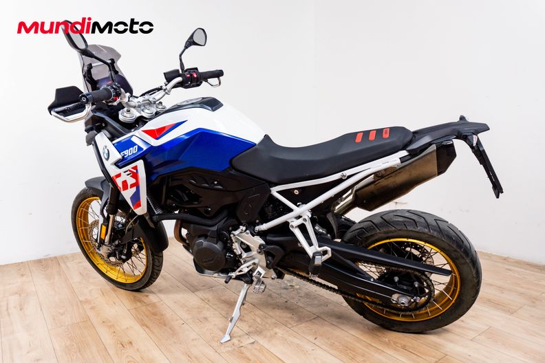 Motorbike image 7