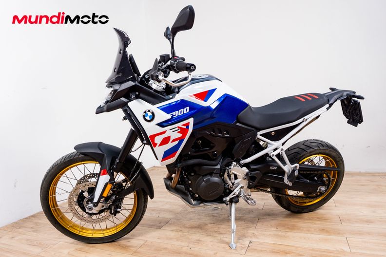 Motorbike image 6