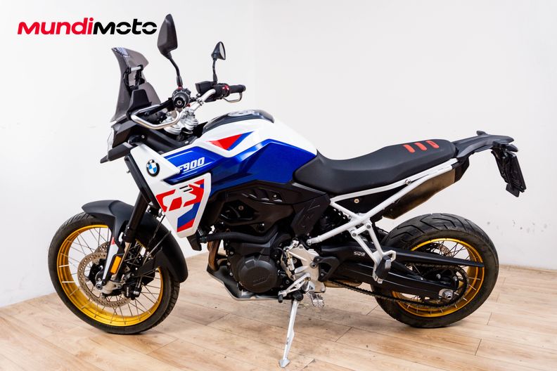Motorbike image 5