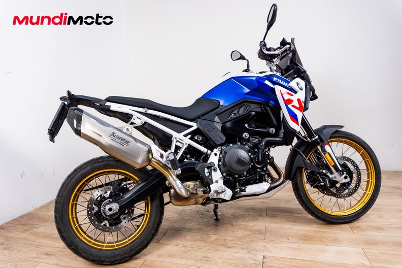 Motorbike image 2