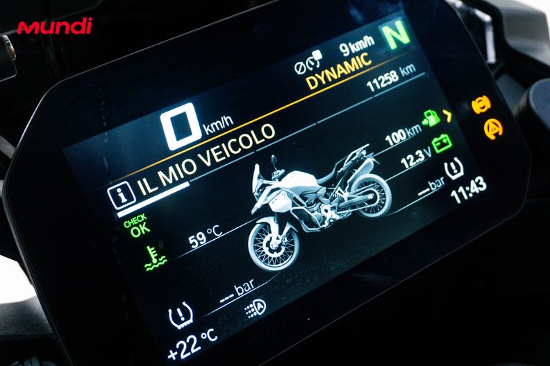 Motorbike image 11
