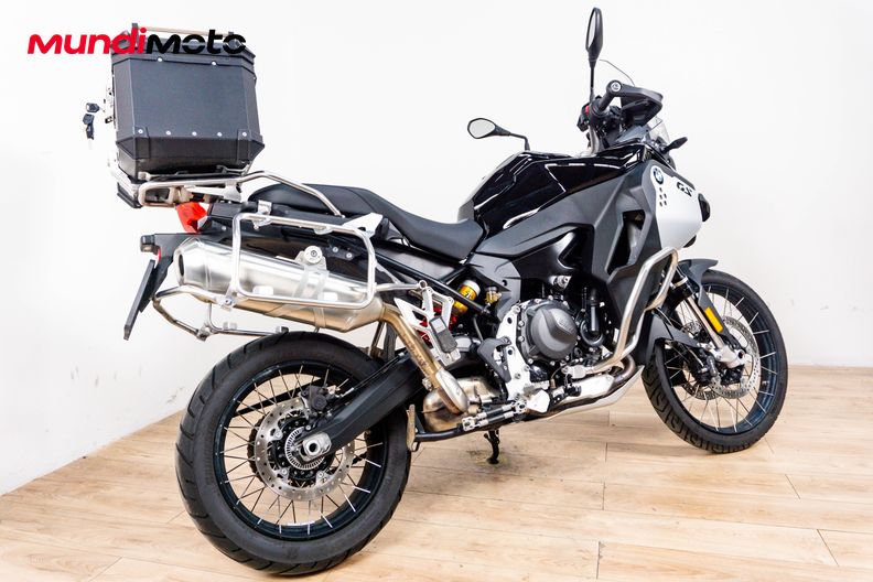Motorbike image 2