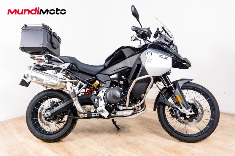 Motorbike image 0