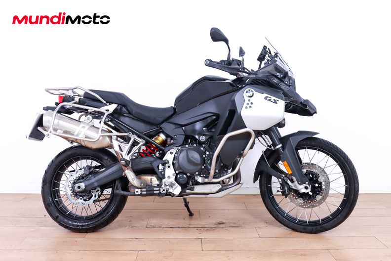 BMW F 900 GS