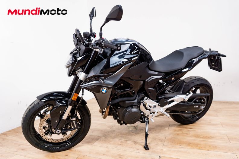 Motorbike image 6