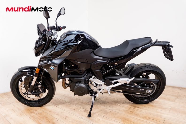 Motorbike image 5