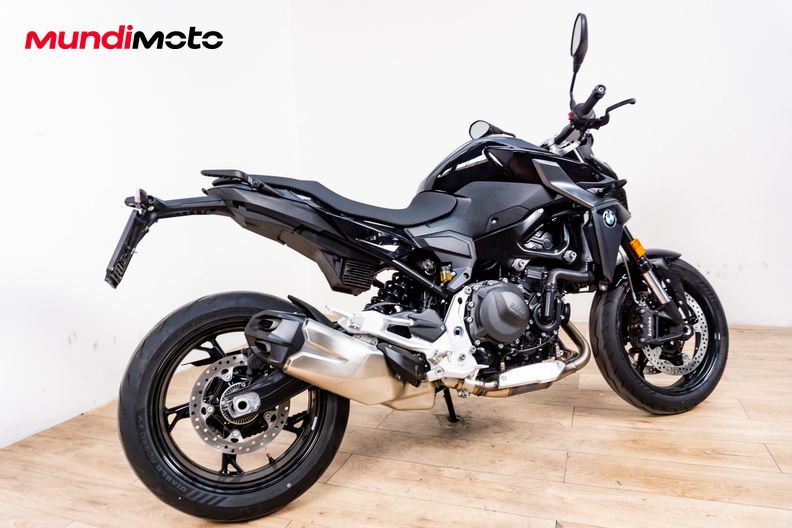 Motorbike image 2