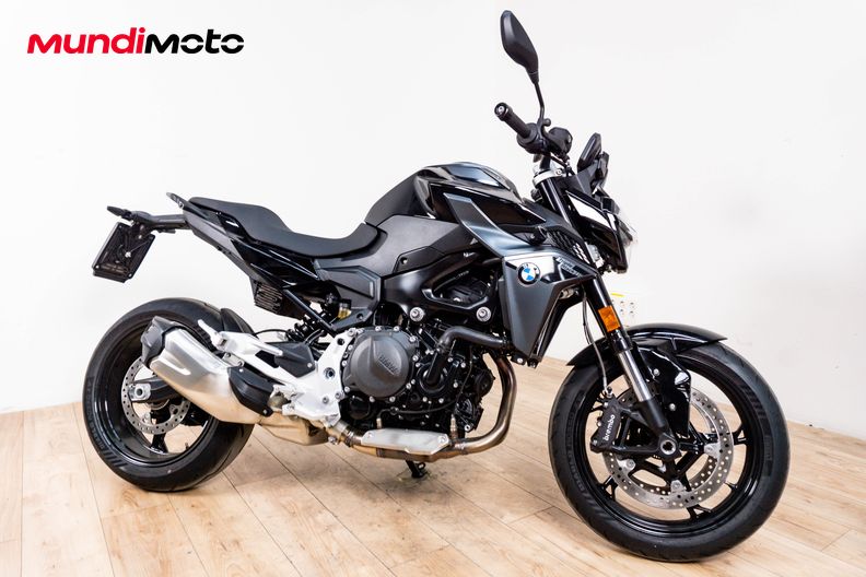 Motorbike image 1