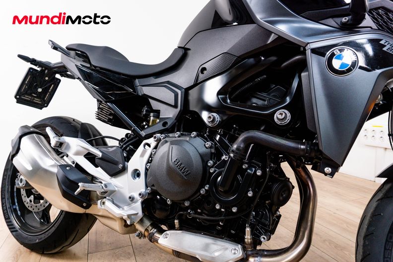 Motorbike image 4